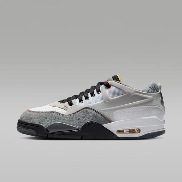 Jordan 4 RM. Nike.com